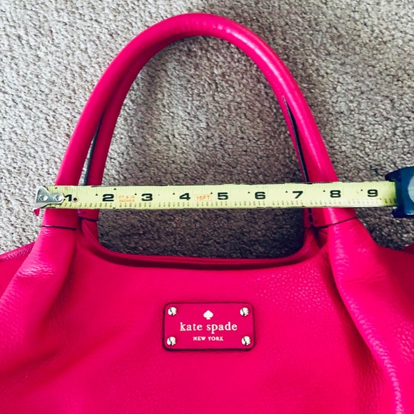 Kate Spade Purse - Picture 2 of 8